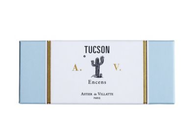 お香　／　Ｔｕｃｓｏｎ